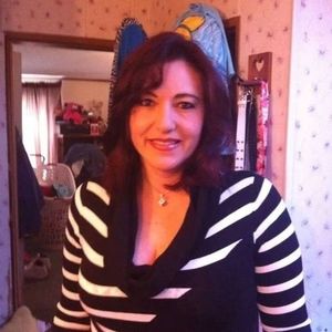 Meet your Posher, Judy